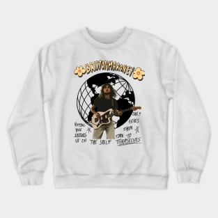 Briston Maroney Crewneck Sweatshirt